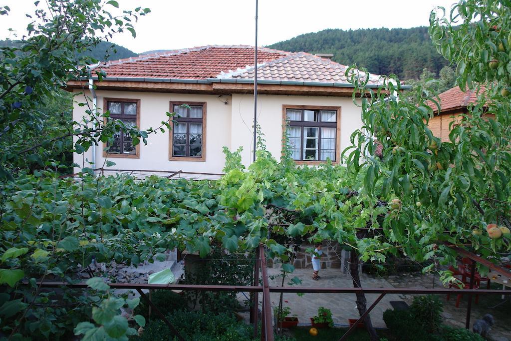 Villa The House In Schipka Zimmer foto